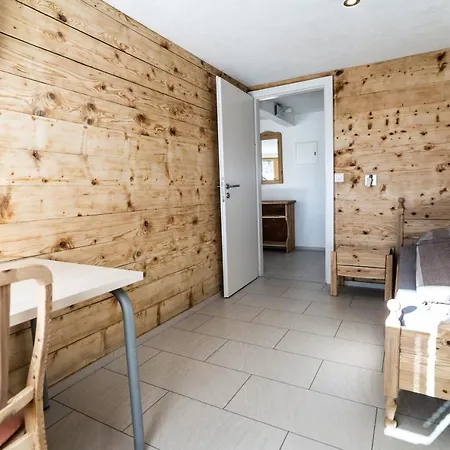 Haus Derby, West Riederalp