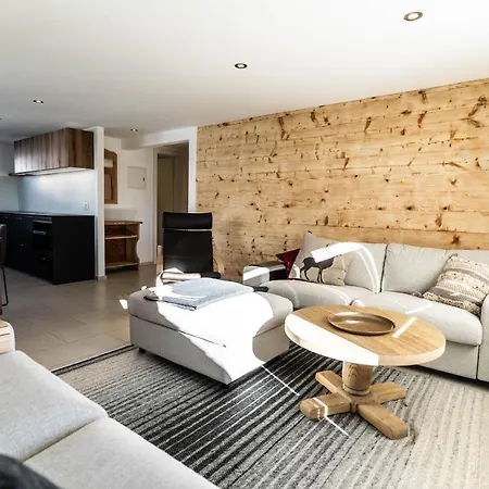 Haus Derby, West Apartamento