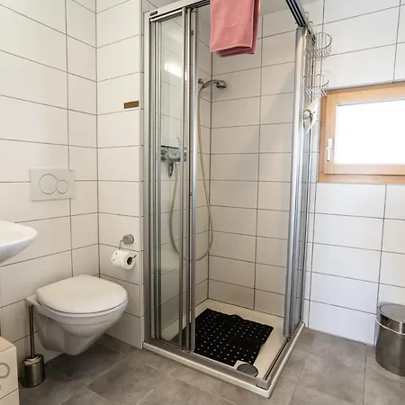 Haus Derby, West Apartamento