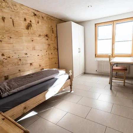 Apartamento Haus Derby, West *