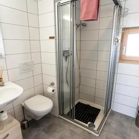 Apartment Haus Derby, West Riederalp